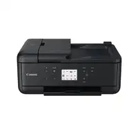Canon PIXMA TR7650 Inyección de tinta A4 4800 x 1200 DPI Wifi