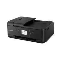 Canon PIXMA TR7650 Inyección de tinta A4 4800 x 1200 DPI Wifi