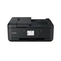 Canon PIXMA TR7650 Inyección de tinta A4 4800 x 1200 DPI Wifi