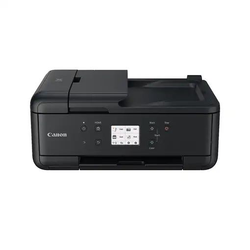 Canon PIXMA TR7650 Inyección de tinta A4 4800 x 1200 DPI Wifi