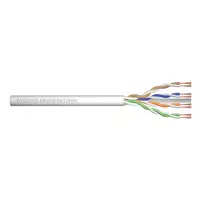 Digitus Cable de instalación de par trenzado CAT 6A U-UTP