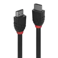Lindy 37256 cable HDMI 10 m HDMI tipo A (Estándar) Negro