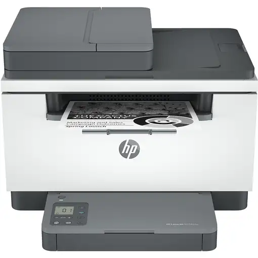HP LaserJet MFP M234sdw Printer Laser A4 600 x 600 DPI 29 ppm Wifi