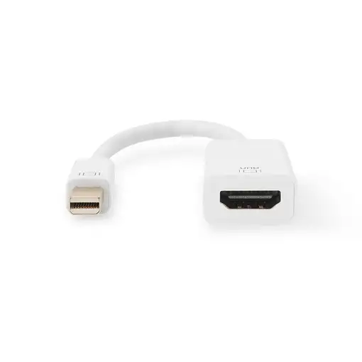 Digitus Mini-DisplayPort activo a cable adaptador HDMI