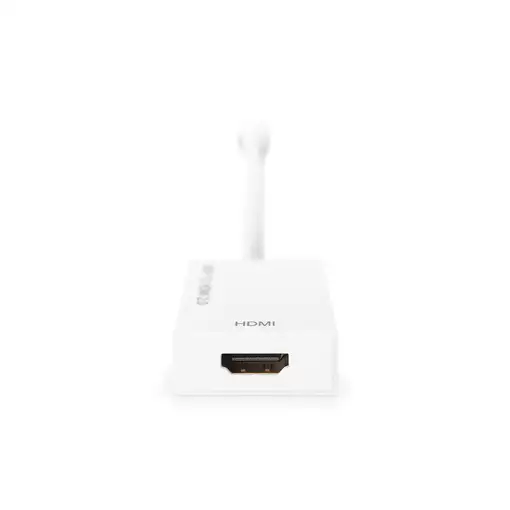 Digitus Mini-DisplayPort activo a cable adaptador HDMI