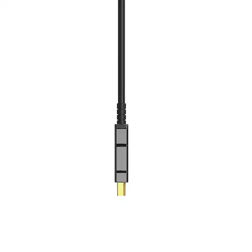 UNITEK C11072BK-10M cable HDMI HDMI tipo A (Estándar) Negro