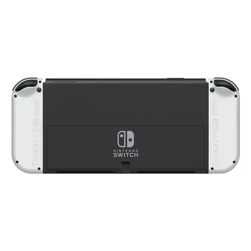 Consola portátil NINTENDO Switch OLED + Mario Kart 8 Deluxe + Nintendo Switch Onli