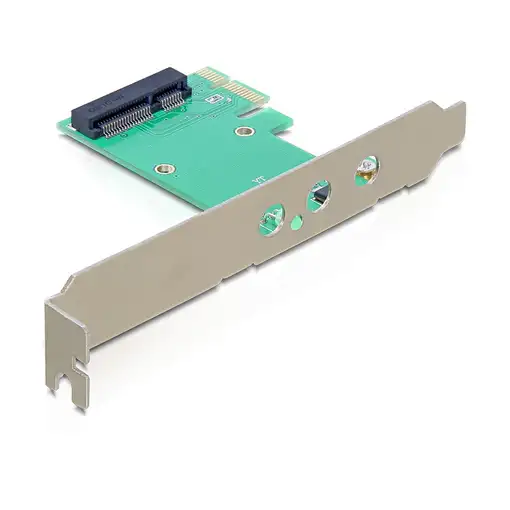 DeLOCK 89294 tarjeta y adaptador de interfaz Interno RP-SMA