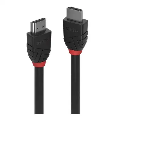 Lindy 36506 cable HDMI 7,5 m HDMI tipo A (Estándar) Negro
