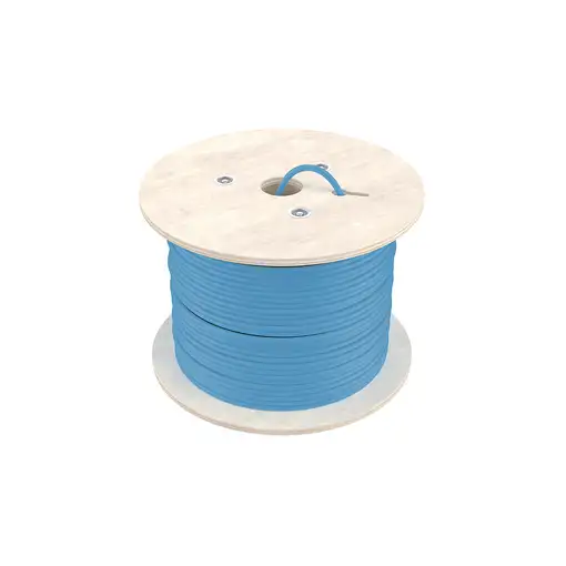Equip 404542 cable de red Azul 305 m Cat6a U/UTP (UTP)