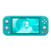 Nintendo Switch Lite edición aloha de Animal Crossing: New Horizons con Tendo y Ne