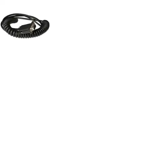 Honeywell CBL-020-300-C00 cable de serie Negro 3 m RS232 DB9 Honeywell CBL-020-300-C00 cable de serie Negro 3 m RS232 DB9