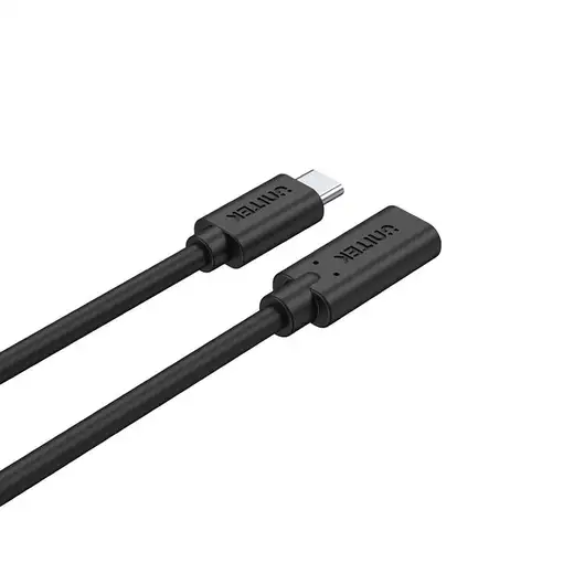 UNITEK C14086BK-1.5M cable USB USB 3.2 Gen 2 (3.1 Gen 2) USB C Negro