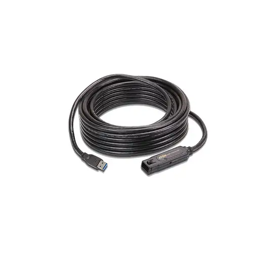 ATEN Cable extensor USB 3.2 Gen1 de 10 m