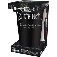 Vaso Abystyle XXL Death Note Modelo Ryuk
