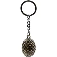Llavero Abystyle Juego de Tronos Modelo Huevo de Dragón Llavero Abystyle Juego de Tronos Modelo Huevo de Dragón