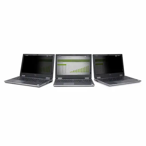 StarTech.com 133LT-PRIVACY-SCREEN filtro para monitor 33,8 cm (13.3")