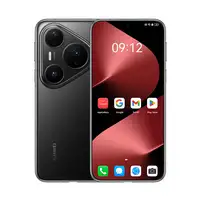 Smartphone 12 + 512GB Negro HUAWEI