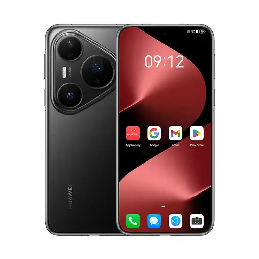 Smartphone 12 + 512GB Negro HUAWEI
