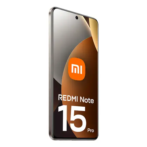 Smartphone Xiaomi Redmi 8 + 256GB Titanio XIAOMI