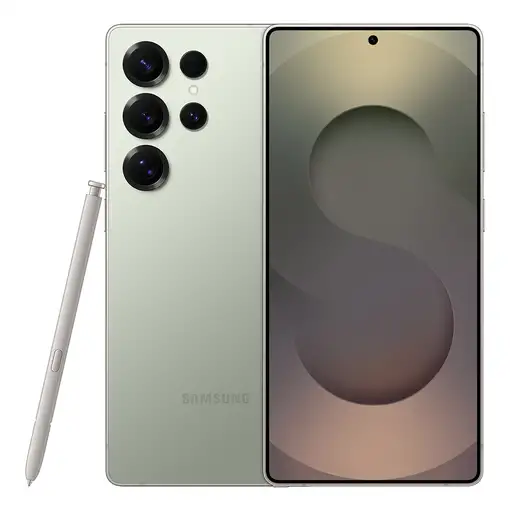 Smartphone Samsung Galaxy 12 + 256GB Verde Samsung Galaxy S25 Ultra SAMSUNG Smartphone Samsung Galaxy 12 + 256GB Verde Samsung Galaxy S25 Ultra SAMSUNG