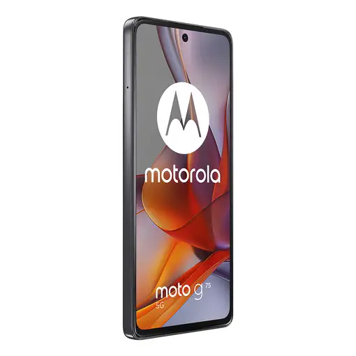 Smartphone moto g75 5G 8 + 256GB Gris MOTOROLA