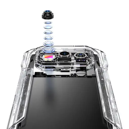 Smartphone 12 + 256GB Negro ULEFONE