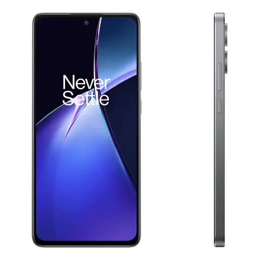 Smartphone OnePlus Nord 8 + 256GB Plata ONEPLUS