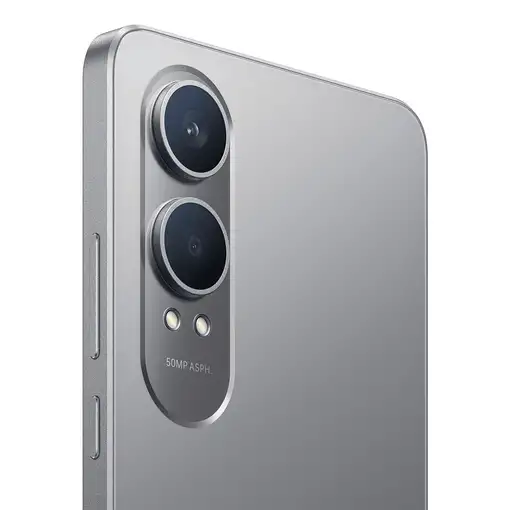 Smartphone OnePlus Nord 8 + 256GB Plata ONEPLUS