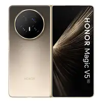 Smartphone Honor Magic Series 16 + 512GB Oro HONOR