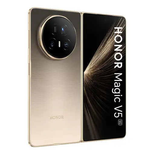 Smartphone Honor Magic Series 16 + 512GB Oro HONOR
