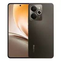 Smartphone 8 + 256GB Titanio REALME