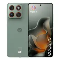 Smartphone Motorola edge 12 + 512GB Verde Motorola edge 70 MOTOROLA
