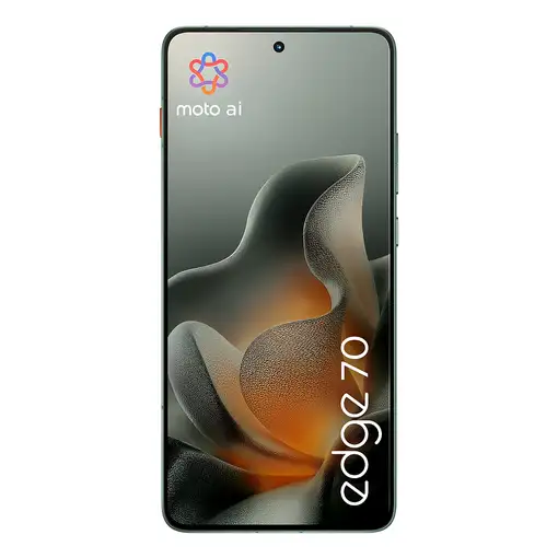 Smartphone Motorola edge 12 + 512GB Verde Motorola edge 70 MOTOROLA