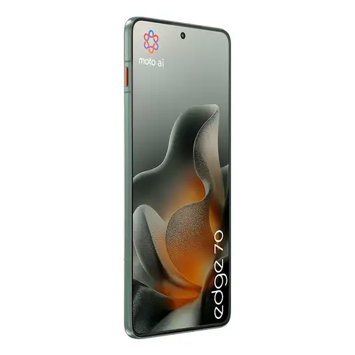 Smartphone Motorola edge 12 + 512GB Verde Motorola edge 70 MOTOROLA