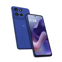 Smartphone Motorola moto g56 5G 8 + 256GB Azul MOTOROLA