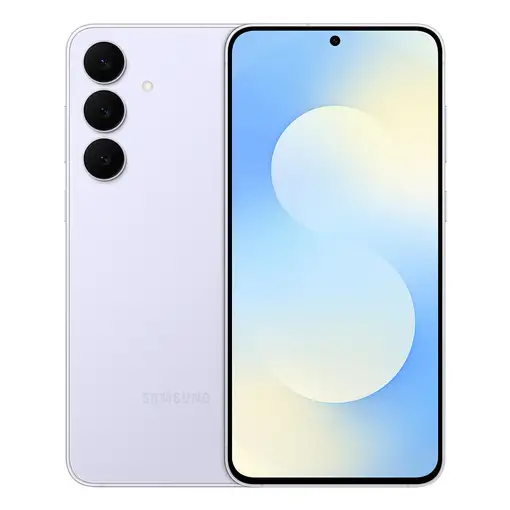 Smartphone Samsung Galaxy 8 + 512GB Azul claro Samsung Galaxy S25 FE SAMSUNG