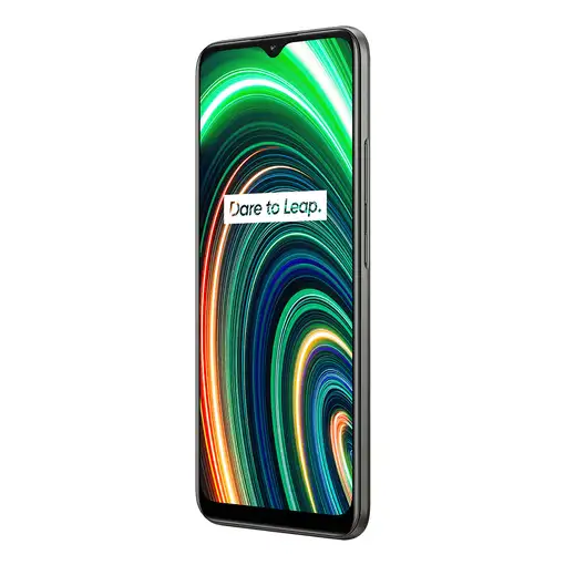 Smartphone realme C 4 + 64GB Gris REALME