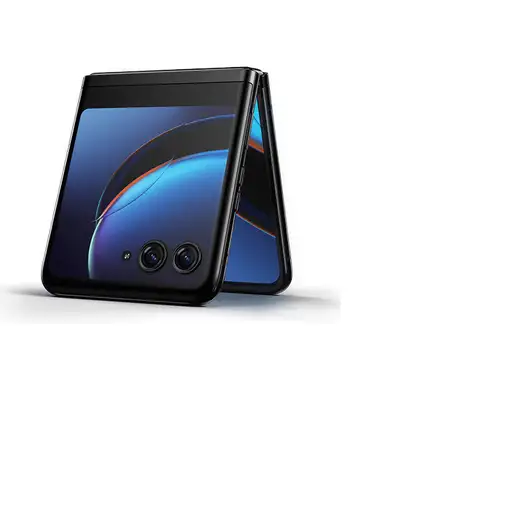 Smartphone Motorola razr 8 + 256GB Negro MOTOROLA Smartphone Motorola razr 8 + 256GB Negro MOTOROLA