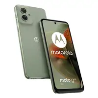 Smartphone Motorola moto g55 5G 12 + 256GB Verde MOTOROLA