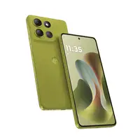 Smartphone moto g86 power 5G 12 + 256GB Verde MOTOROLA Smartphone moto g86 power 5G 12 + 256GB Verde MOTOROLA