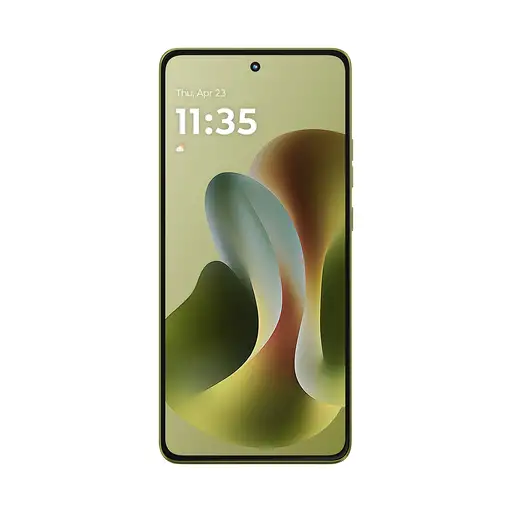 Smartphone moto g86 power 5G 12 + 256GB Verde MOTOROLA