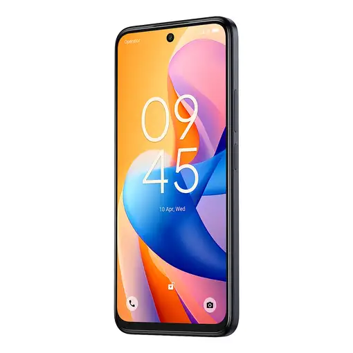 Smartphone 4 + 128GB Gris TCL