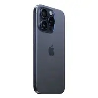 Apple iPhone 15 Pro 15,5 cm (6.1\) SIM doble iOS 17 5G USB Tipo C 256 GB Titanio,