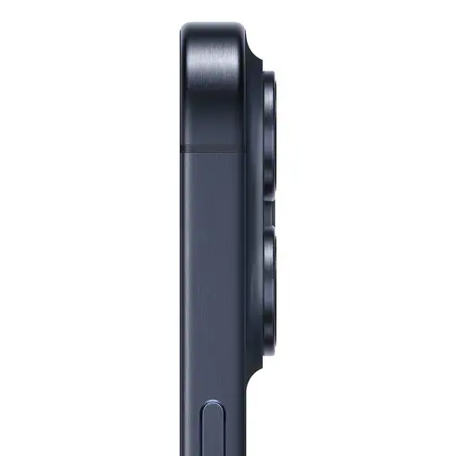 Apple iPhone 15 Pro 256 GB azul