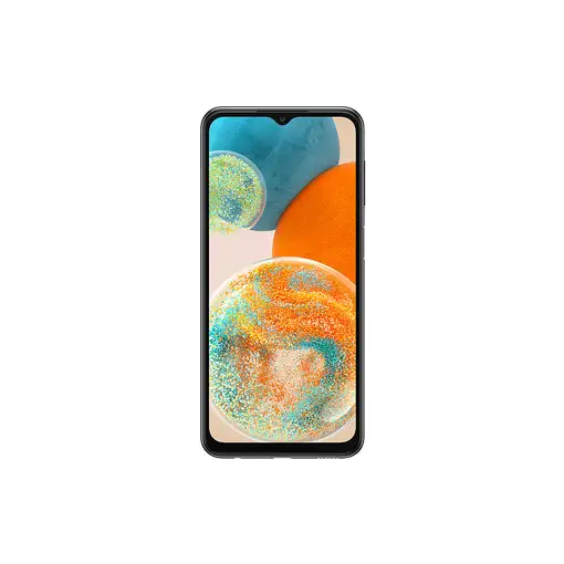 Smartphone Galaxy 4 + 64GB Negro Galaxy A23 5G SAMSUNG