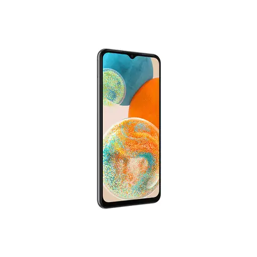 Smartphone Galaxy 4 + 64GB Negro Galaxy A23 5G SAMSUNG