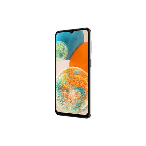 Smartphone Galaxy 4 + 64GB Negro Galaxy A23 5G SAMSUNG