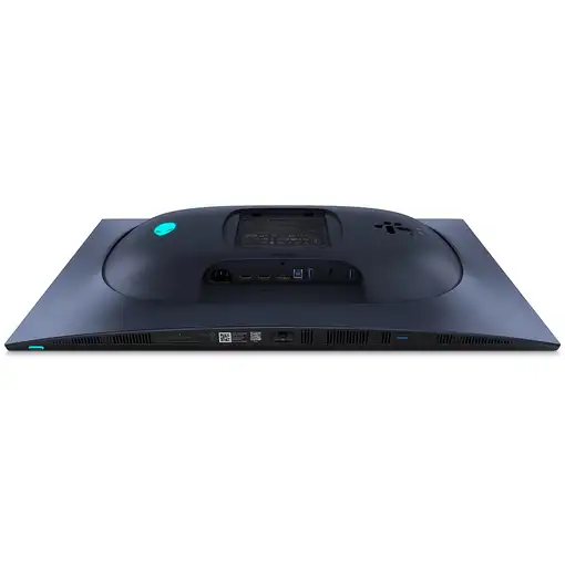 Alienware AW2725Q pantalla para PC 67,8 cm (26.7") 3840 x 2160 Pixeles 4K Ultra HD