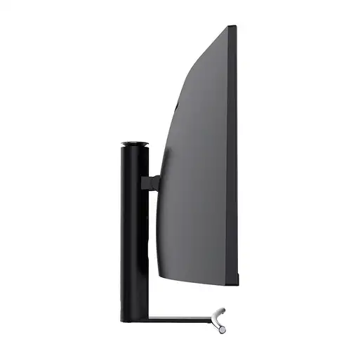 LC-Power LC-M49-DFHD-144-C-Q pantalla para PC 124,5 cm (49") 3840 x 1080 Pixeles